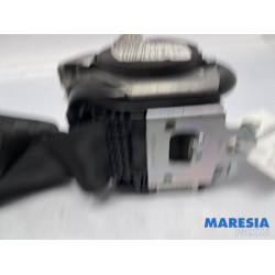 Peugeot - 208 - Veiligheidsgordel rechts-voor