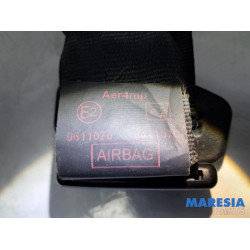 Peugeot - 208 - Veiligheidsgordel rechts-voor