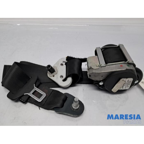 Peugeot - 208 - Veiligheidsgordel rechts-voor