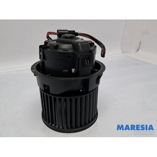 Peugeot - 208 - Kachel Ventilatiemotor