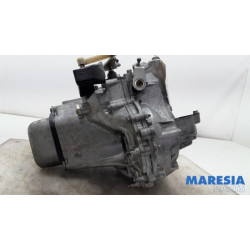 Peugeot - 207 - Gearbox