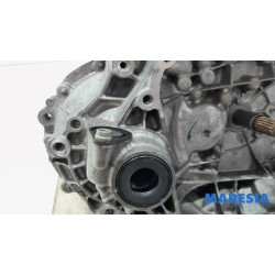 Peugeot - 207 - Gearbox