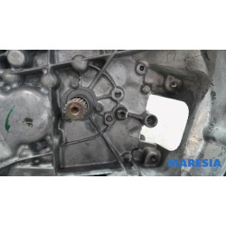 Peugeot - 207 - Gearbox