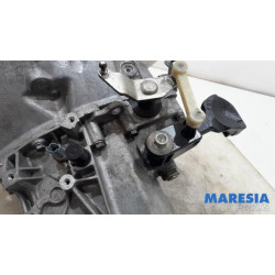 Peugeot - 207 - Gearbox