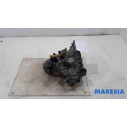 Peugeot - 207 - Gearbox