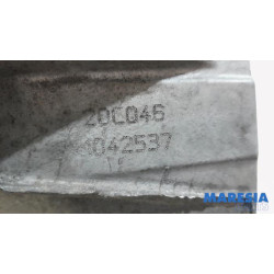 Peugeot - 207 - Gearbox