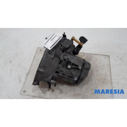 Peugeot - 207 - Gearbox