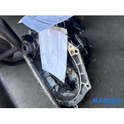Peugeot - 207 - Gearbox