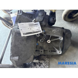 Peugeot - 207 - Gearbox