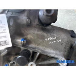 Peugeot - 207 - Gearbox