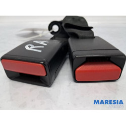 Peugeot - 208 - Veiligheidsgordel Insteek midden-achter