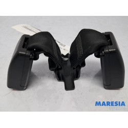 Peugeot - 208 - Veiligheidsgordel Insteek midden-achter