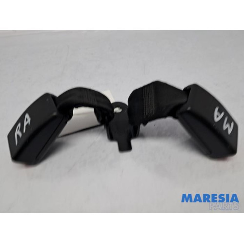 Peugeot - 208 - Veiligheidsgordel Insteek midden-achter