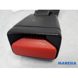 Peugeot - 208 - Veiligheidsgordel Insteek links-achter