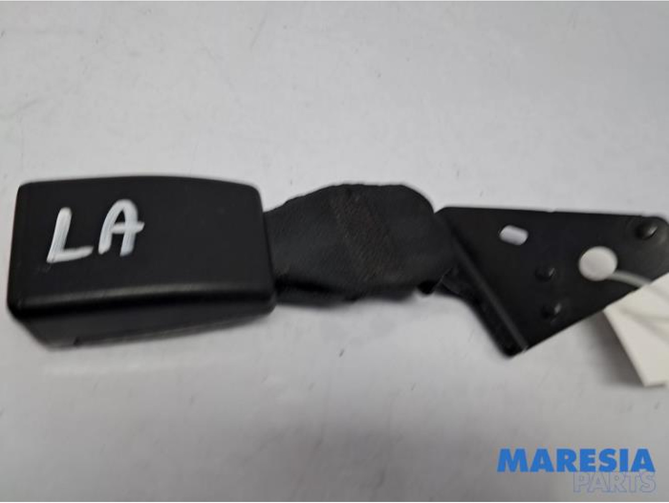 Peugeot - 208 - Veiligheidsgordel Insteek links-achter