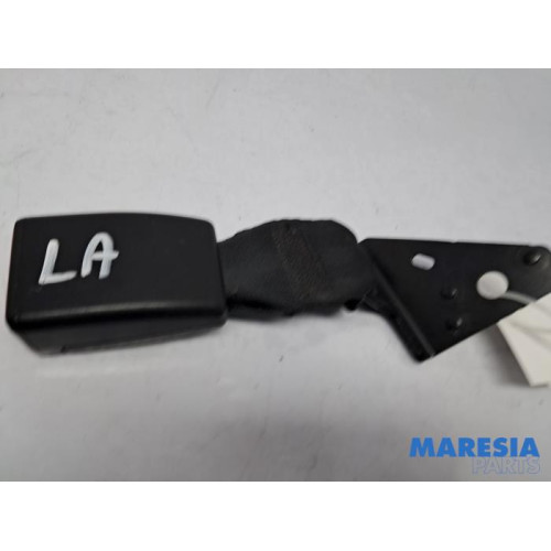 Peugeot - 208 - Veiligheidsgordel Insteek links-achter