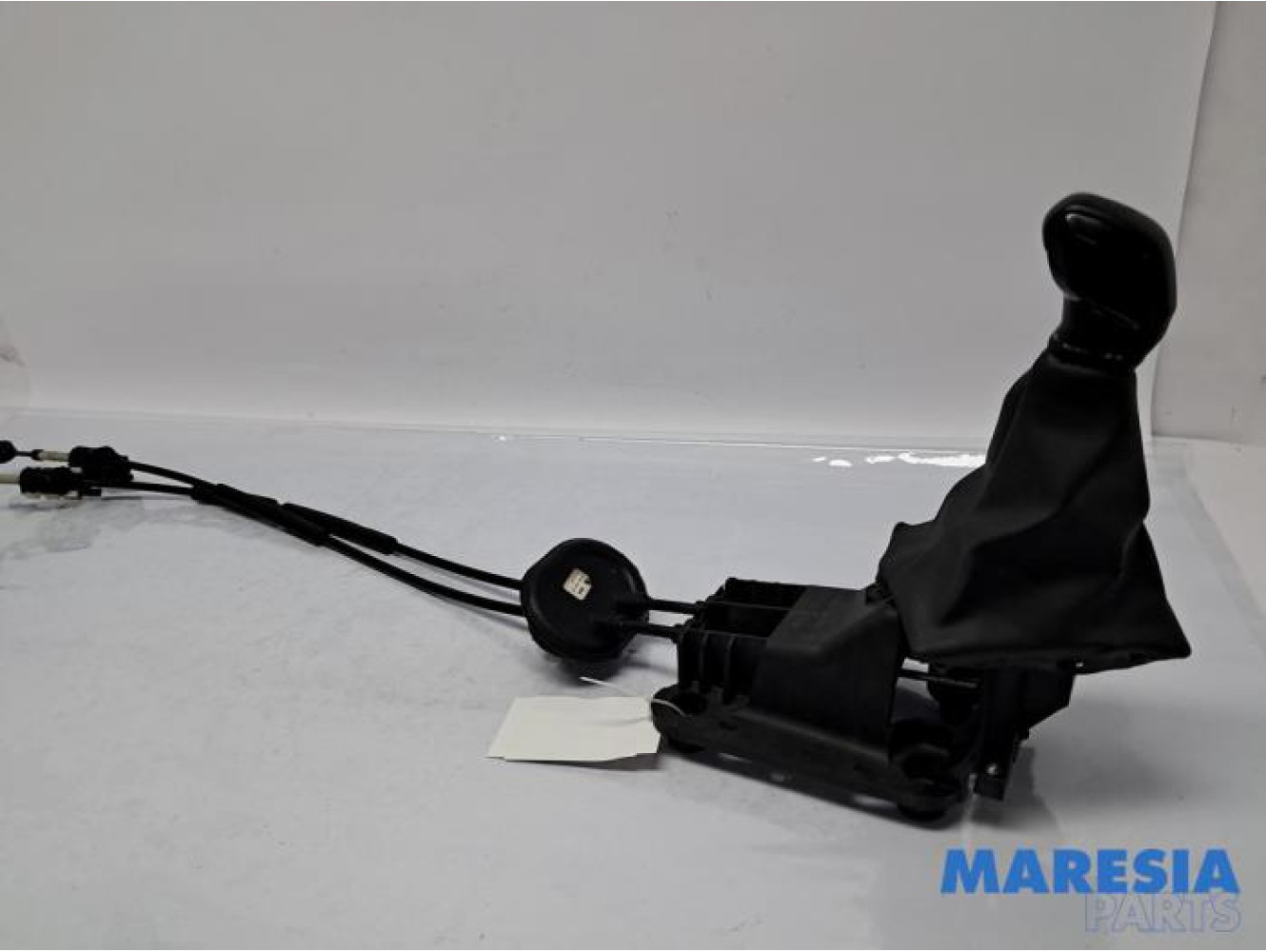 Peugeot - 208 - Gear stick