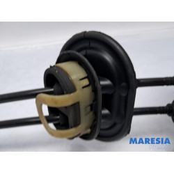 Peugeot - 208 - Gear stick