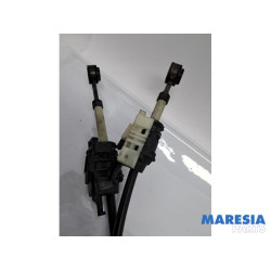 Peugeot - 208 - Gear stick