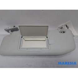 Peugeot - 208 - Zonneklep