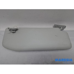 Peugeot - 208 - Zonneklep