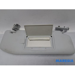 Peugeot - 208 - Sonnenblende