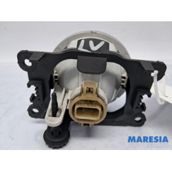 Peugeot - 208 - Mistlamp links-voor