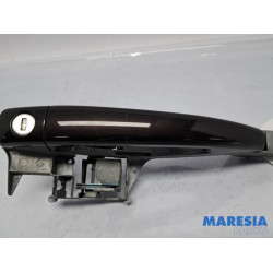 Peugeot - 208 - Türgriff 4-türig links vorne