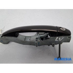 Peugeot - 208 - Türgriff 4-türig links vorne