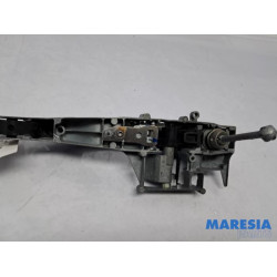 Peugeot - 208 - Türgriff 4-türig links vorne