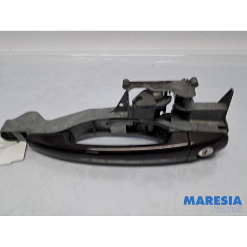 Peugeot - 208 - Türgriff 4-türig links vorne