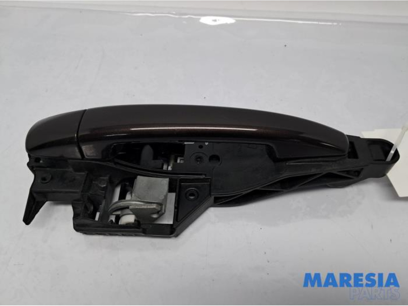 Peugeot - 208 - Rear door handle 4-door, left