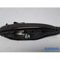 Peugeot - 208 - Türgriff 4-türig rechts hinten