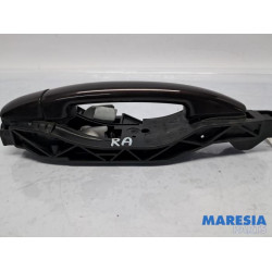 Peugeot - 208 - Türgriff 4-türig rechts hinten