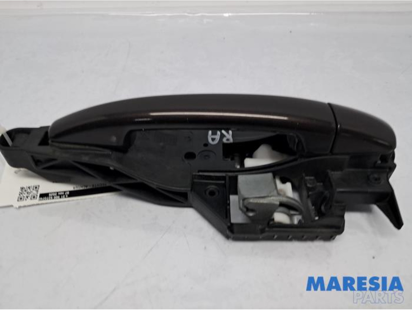 Peugeot - 208 - Türgriff 4-türig rechts hinten