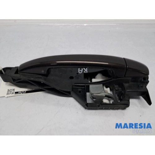 Peugeot - 208 - Türgriff 4-türig rechts hinten