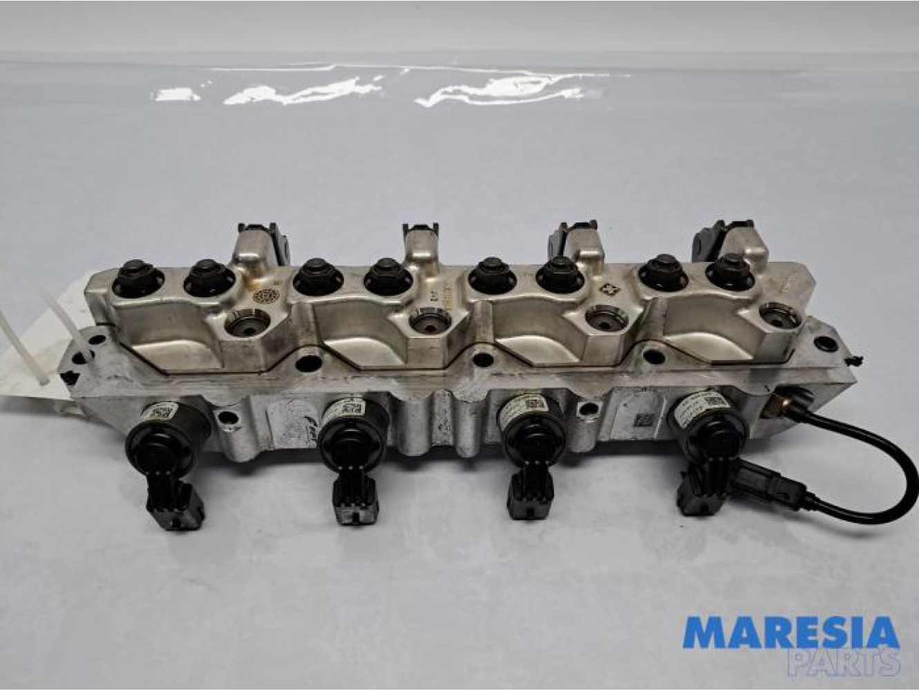 Fiat - Punto - Multiair module