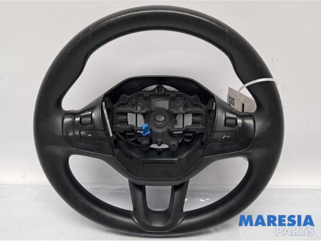 Peugeot - 208 - Steering wheel