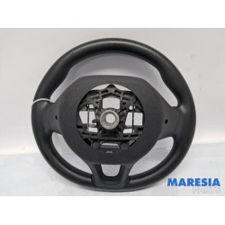 Peugeot - 208 - Steering wheel