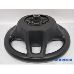 Peugeot - 208 - Steering wheel