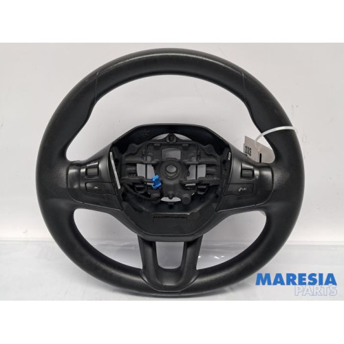 Peugeot - 208 - Steering wheel