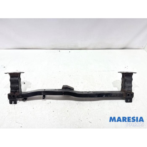 Citroen - C6 - Radiator bar