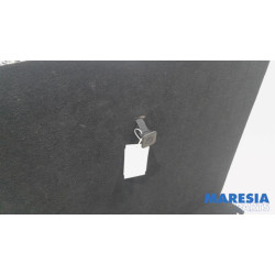 Citroen - C6 - Kofferbak Mat