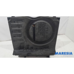 Citroen - C6 - Kofferbak Mat