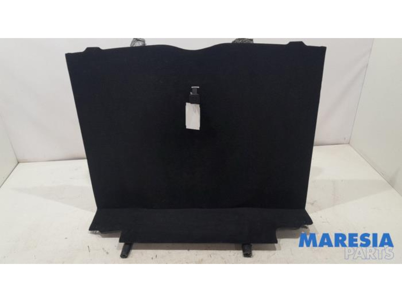 Citroen - C6 - Kofferbak Mat