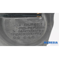 Citroen - C6 - Kofferbak Mat