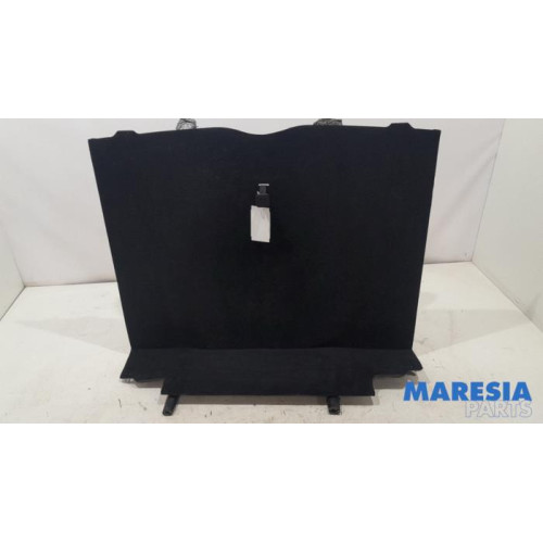 Citroen - C6 - Kofferbak Mat