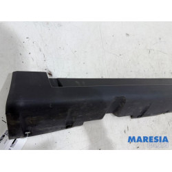Citroen - C6 - Door sill left