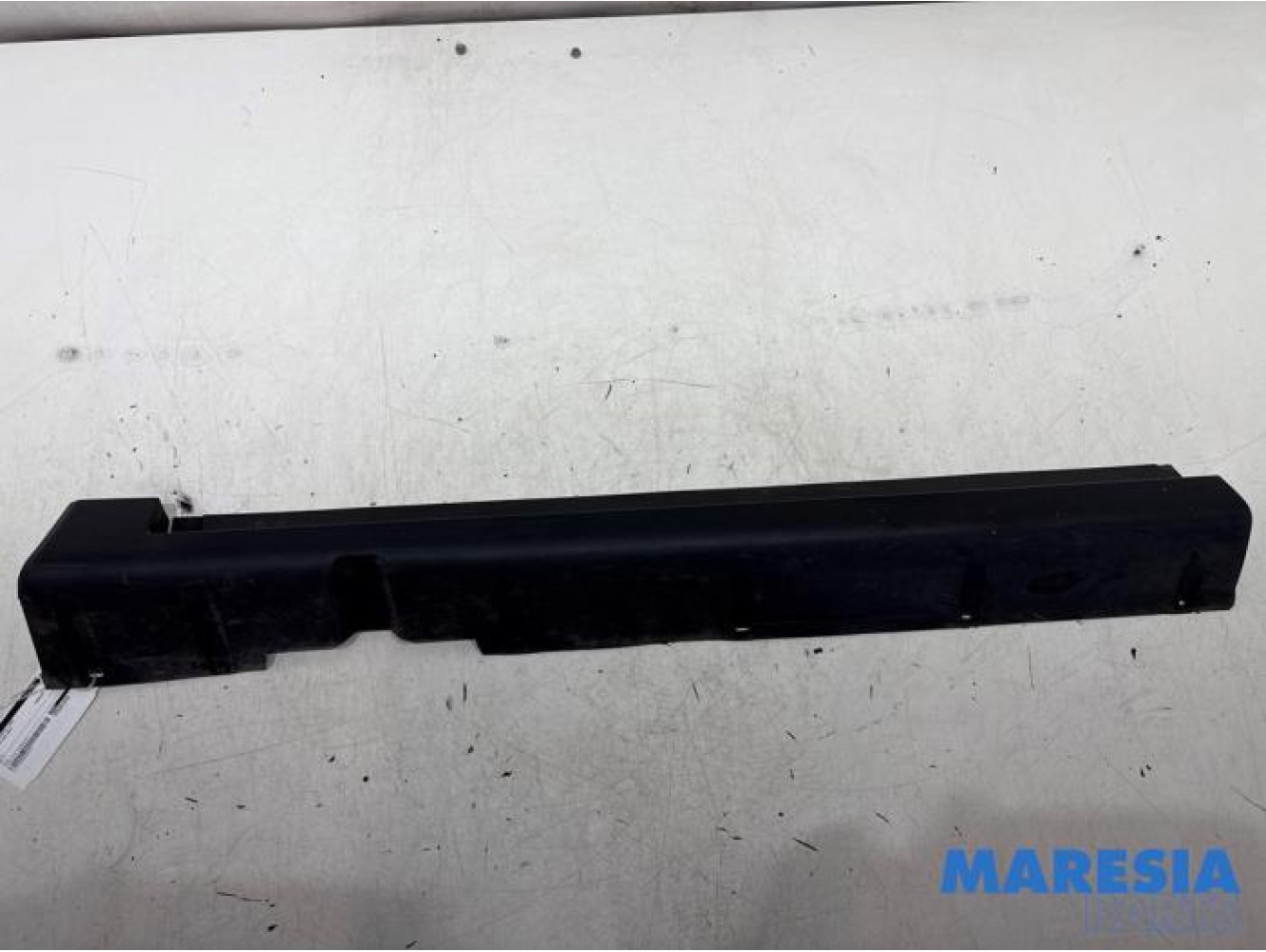 Citroen - C6 - Door sill left