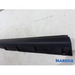 Citroen - C6 - Door sill left
